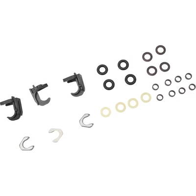 ACDELCO - 12657373 - Injector Seal Kit pa3