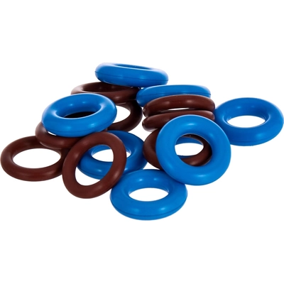 ACDELCO - 217-1588 - Fuel Injector O-Ring Kit pa3