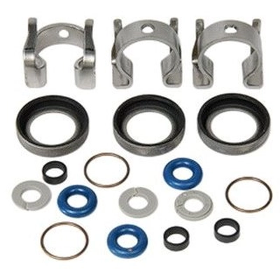 ACDELCO - 217-3096 - Fuel Injector O-Ring Kit pa1