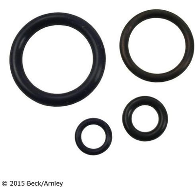 Injector Seal Kit by BECK/ARNLEY - 158-0891 pa5