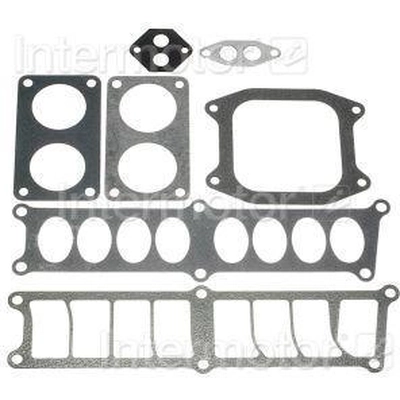 Injector Seal Kit by BLUE STREAK (HYGRADE MOTOR) - 2020 pa1