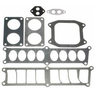 Injector Seal Kit by BLUE STREAK (HYGRADE MOTOR) - 2020 pa2