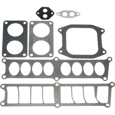 Injector Seal Kit by BLUE STREAK (HYGRADE MOTOR) - 2020 pa3