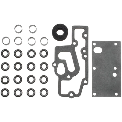 BLUE STREAK (HYGRADE MOTOR) - 2029 - Injector Seal Kit pa1