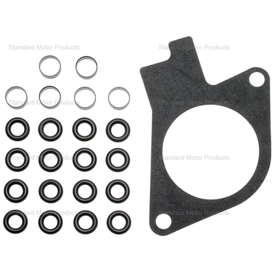 Injector Seal Kit by BLUE STREAK (HYGRADE MOTOR) - 2032 pa1