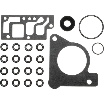 Injector Seal Kit by BLUE STREAK (HYGRADE MOTOR) - 2038 pa1