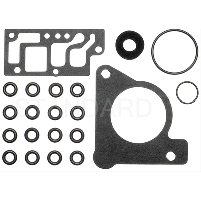 Injector Seal Kit by BLUE STREAK (HYGRADE MOTOR) - 2038 pa2