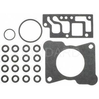 Injector Seal Kit by BLUE STREAK (HYGRADE MOTOR) - 2040 pa2