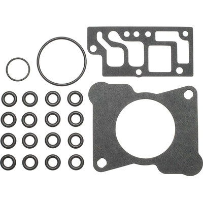 Injector Seal Kit by BLUE STREAK (HYGRADE MOTOR) - 2040 pa3