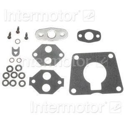 Injector Seal Kit by BLUE STREAK (HYGRADE MOTOR) - 2042 pa1