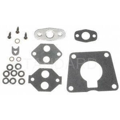 Injector Seal Kit by BLUE STREAK (HYGRADE MOTOR) - 2042 pa2