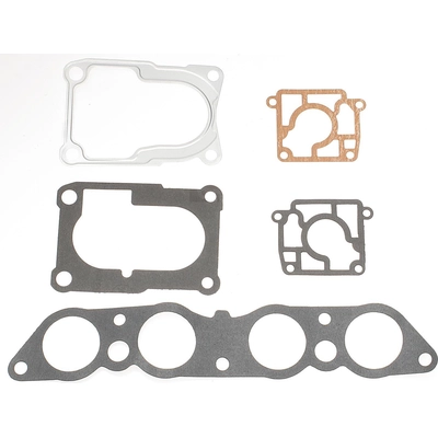 Injector Seal Kit by BLUE STREAK (HYGRADE MOTOR) - 2044 pa3