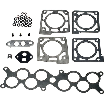 Injector Seal Kit by BLUE STREAK (HYGRADE MOTOR) - 2046 pa1