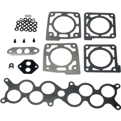 Injector Seal Kit by BLUE STREAK (HYGRADE MOTOR) - 2046 pa2