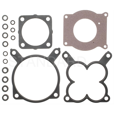 Injector Seal Kit by BLUE STREAK (HYGRADE MOTOR) - 2052 pa1