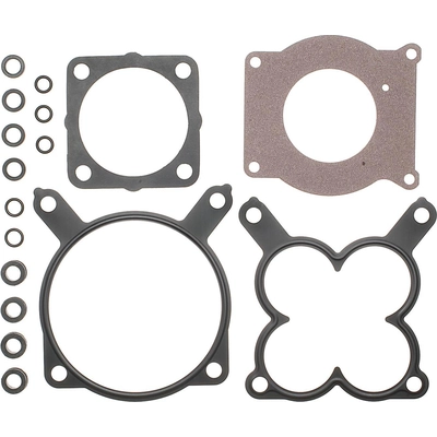 Injector Seal Kit by BLUE STREAK (HYGRADE MOTOR) - 2052 pa2