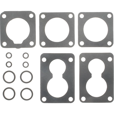 Injector Seal Kit by BLUE STREAK (HYGRADE MOTOR) - 2053 pa1