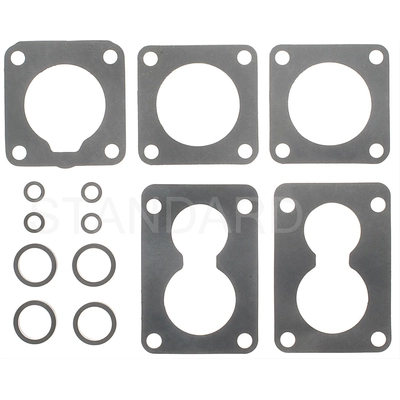 Injector Seal Kit by BLUE STREAK (HYGRADE MOTOR) - 2053 pa2
