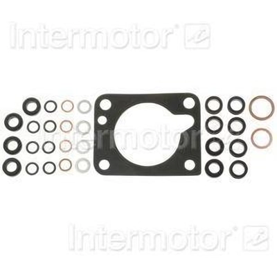 Injector Seal Kit by BLUE STREAK (HYGRADE MOTOR) - 2054 pa1