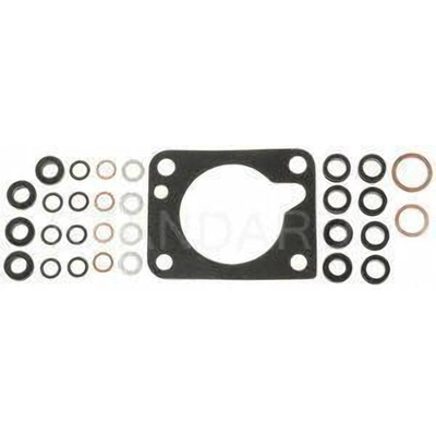Ensemble de joint d'injecteur de BLUE STREAK (HYGRADE MOTOR) - 2054 pa2