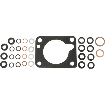 Injector Seal Kit by BLUE STREAK (HYGRADE MOTOR) - 2054 pa3