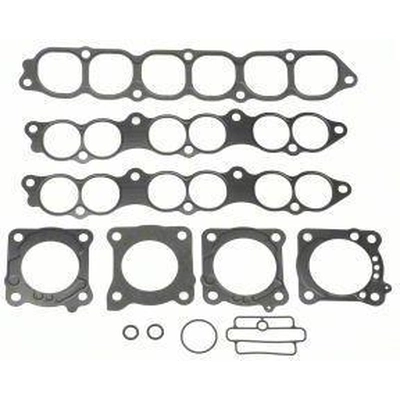 Injector Seal Kit by BLUE STREAK (HYGRADE MOTOR) - 2056 pa1