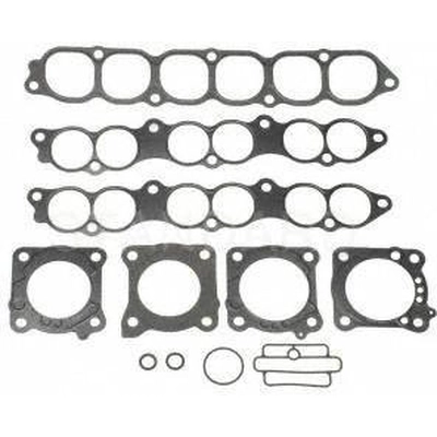 Injector Seal Kit by BLUE STREAK (HYGRADE MOTOR) - 2056 pa2