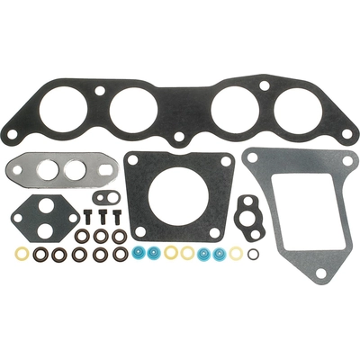 Injector Seal Kit by BLUE STREAK (HYGRADE MOTOR) - 2057 pa1