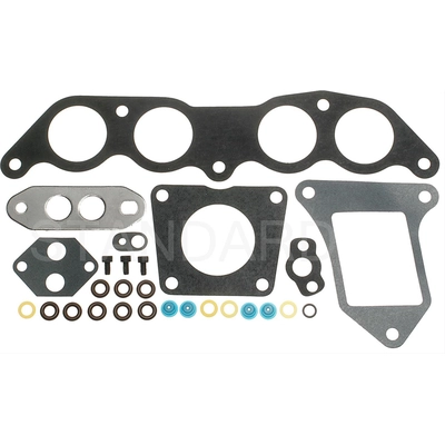 Injector Seal Kit by BLUE STREAK (HYGRADE MOTOR) - 2057 pa2