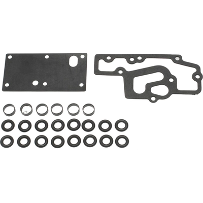 Injector Seal Kit by BLUE STREAK (HYGRADE MOTOR) - 2059 pa1