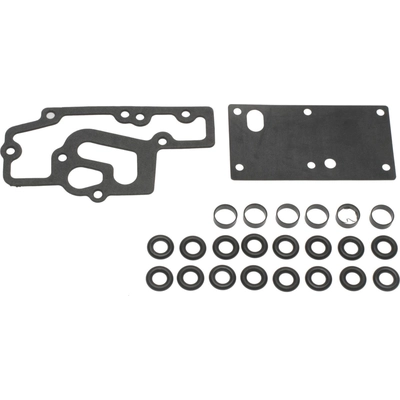 Injector Seal Kit by BLUE STREAK (HYGRADE MOTOR) - 2059 pa2