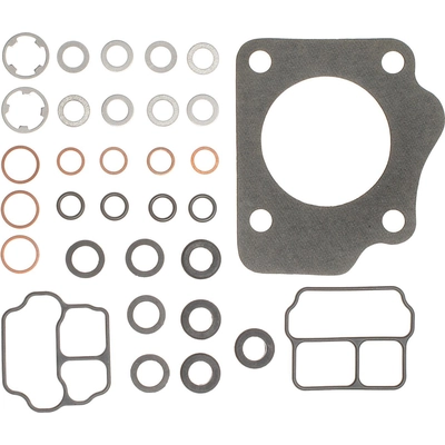 Injector Seal Kit by BLUE STREAK (HYGRADE MOTOR) - 2062 pa1
