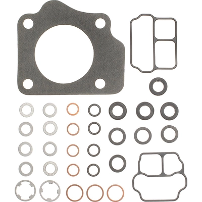 Injector Seal Kit by BLUE STREAK (HYGRADE MOTOR) - 2062 pa2