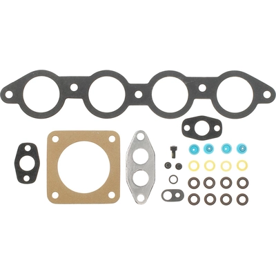 Injector Seal Kit by BLUE STREAK (HYGRADE MOTOR) - 2064 pa1