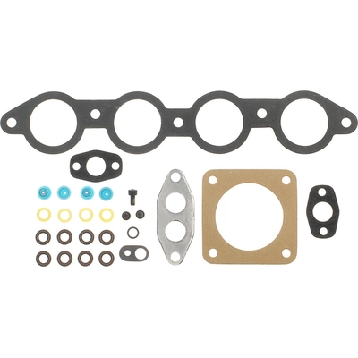 Injector Seal Kit by BLUE STREAK (HYGRADE MOTOR) - 2064 pa2