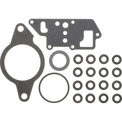 Injector Seal Kit by BLUE STREAK (HYGRADE MOTOR) - 2065 pa1