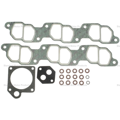 Ensemble de joint d'injecteur de BLUE STREAK (HYGRADE MOTOR) - 2067 pa1