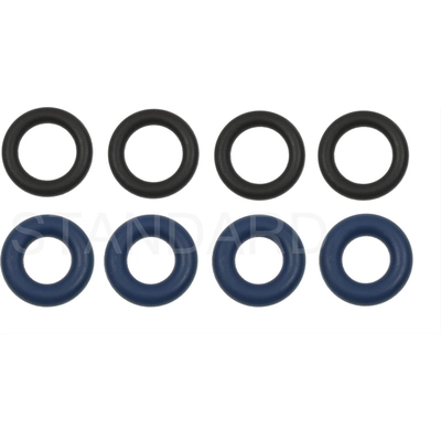 Injector Seal Kit by BLUE STREAK (HYGRADE MOTOR) - SK114 pa1