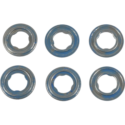 Injector Seal Kit by BLUE STREAK (HYGRADE MOTOR) - SK141 pa1