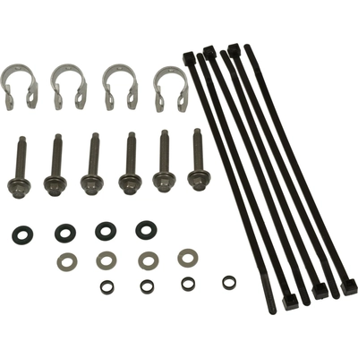 Injector Seal Kit by BLUE STREAK (HYGRADE MOTOR) - SK159 pa1
