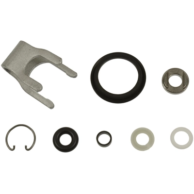 BLUE STREAK (HYGRADE MOTOR) - SK165 - Fuel Injector O-Ring Kit pa1