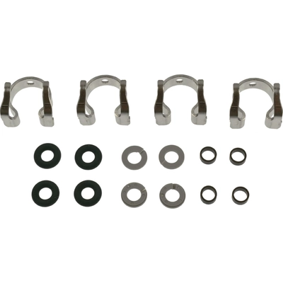 Injector Seal Kit by BLUE STREAK (HYGRADE MOTOR) - SK176 pa1