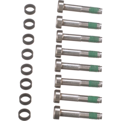 Injector Seal Kit by BLUE STREAK (HYGRADE MOTOR) - SK199 pa1