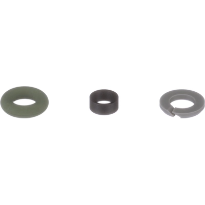 Injector Seal Kit by BLUE STREAK (HYGRADE MOTOR) - SK205 pa2