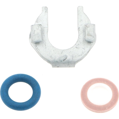 Injector Seal Kit by BLUE STREAK (HYGRADE MOTOR) - SK209 pa2