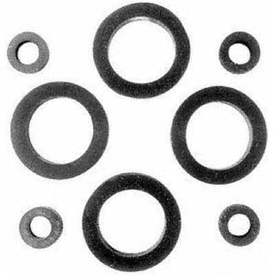 BLUE STREAK (HYGRADE MOTOR) - SK3 - Injector Seal Kit pa4