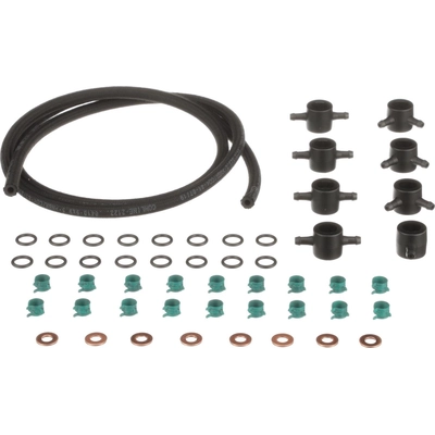Injector Seal Kit by BLUE STREAK (HYGRADE MOTOR) - SK39 pa7