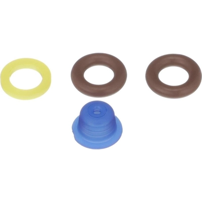 BLUE STREAK (HYGRADE MOTOR) - SK57 - Injector Seal Kit pa4