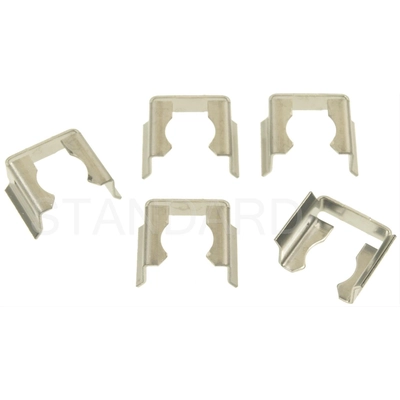 Injector Seal Kit (Pack of 5) by BLUE STREAK (HYGRADE MOTOR) - SK91 pa1