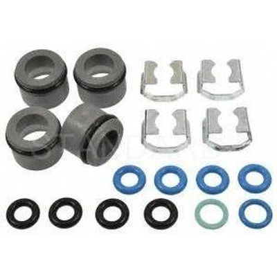 Injector Seal Kit by BLUE STREAK (HYGRADE MOTOR) - SK109 pa1
